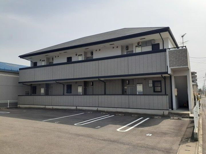 物件写真