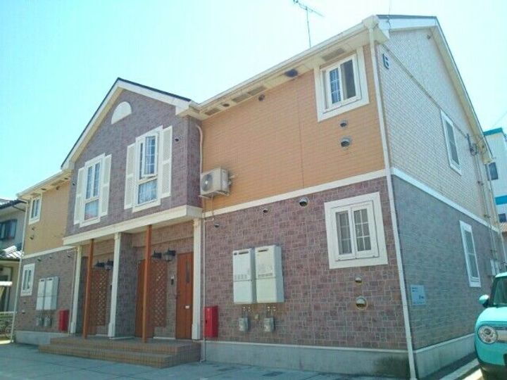香川県仲多度郡多度津町寿町 2階建