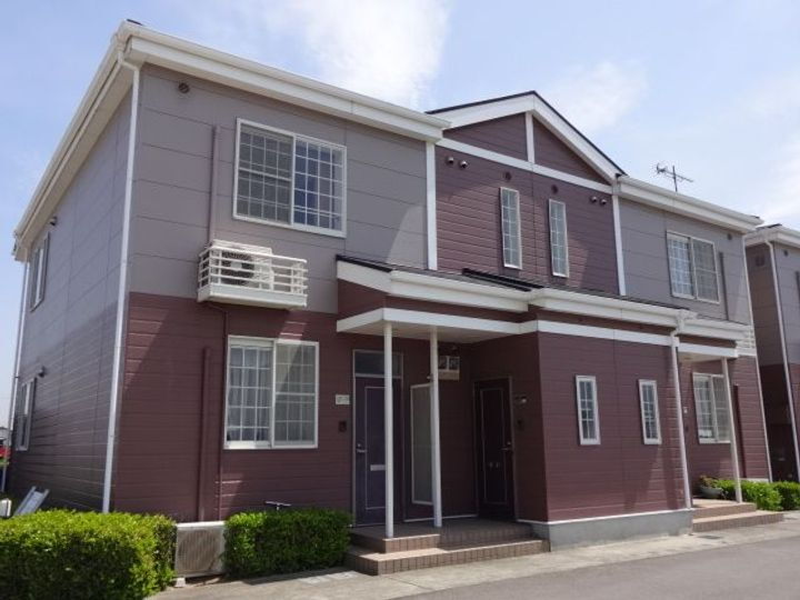 香川県仲多度郡多度津町大字青木 2階建