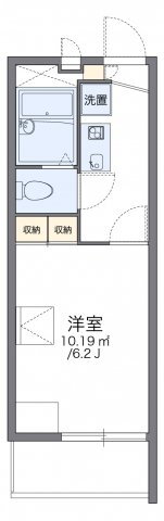 大阪府守口市梶町３丁目 大日駅 1K マンション 賃貸物件詳細