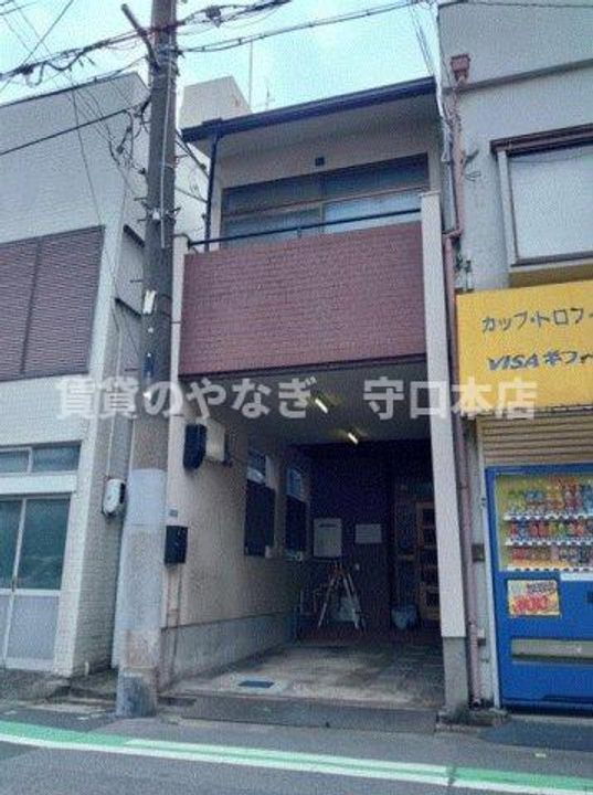 豊秀町２丁目貸家 2階建