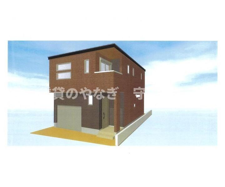 門真市小路町戸建