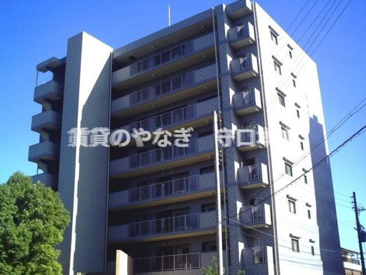 大阪府守口市大日東町 賃貸マンション