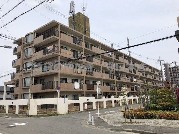 メゾンクリサンテーム