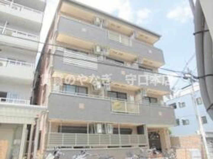 メッセージ大工大前