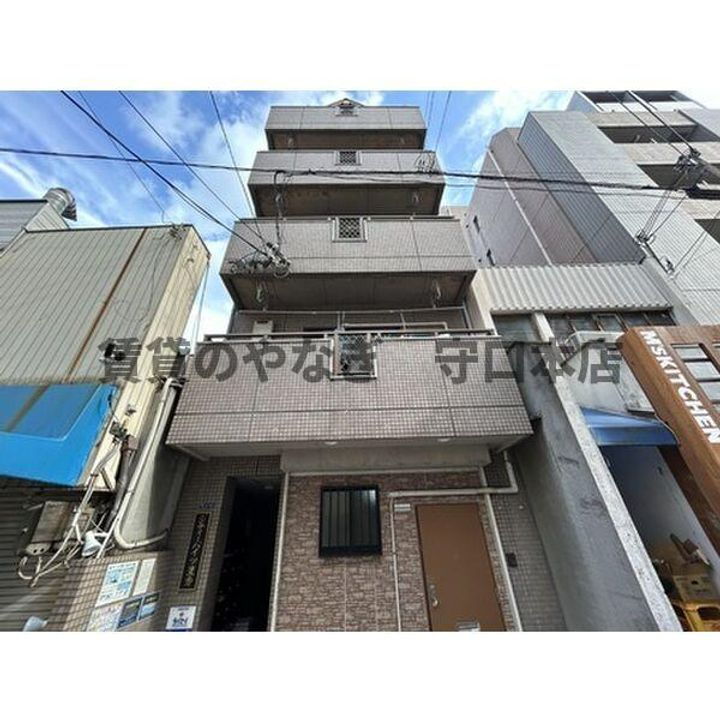 シティーハイツ豊秀