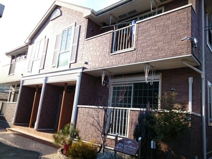 大阪府守口市八雲北町２丁目 賃貸アパート