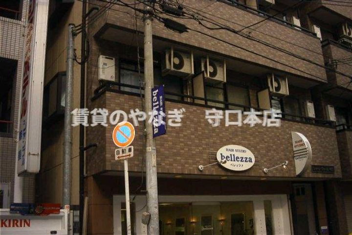 シャトレヴェール守口