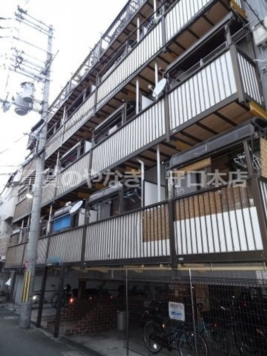 トゥリオーニ守口