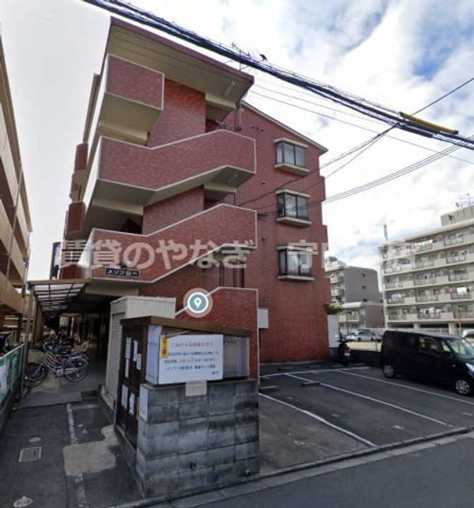 ＧＭ藤田町ＷＥＳＴ