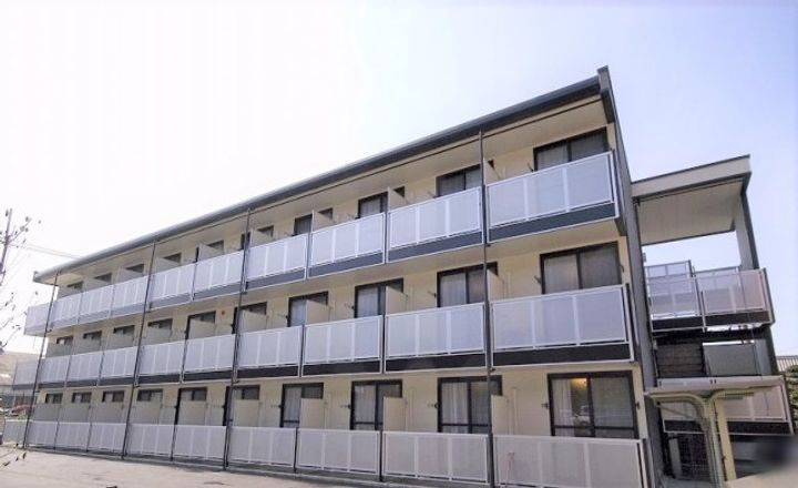 大阪府守口市大日町１丁目 賃貸マンション