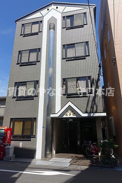 大阪府大阪市旭区太子橋１丁目 賃貸マンション