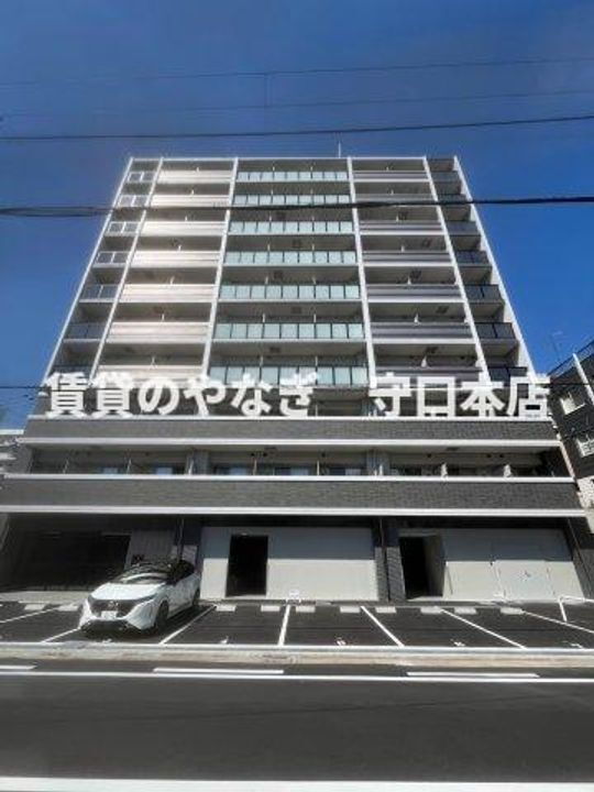 大阪府守口市日吉町１丁目 賃貸マンション