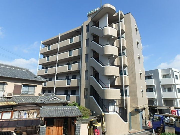 第１５関根マンション