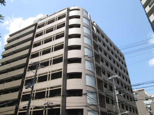 エステムコート新大阪Ⅲステーションプラザ 12階建