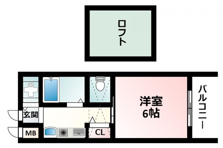 エステムコート新大阪Ⅲステーションプラザ 10階 1K 賃貸物件詳細