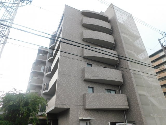 第三阿井マンション 6階建