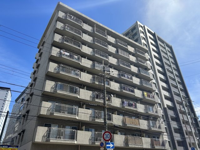 ＰＡＲＫＨＩＬＬＳ新大阪Ｏａｓｉｓ 10階建