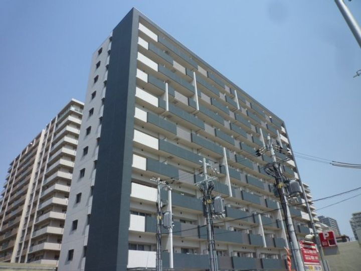 ア・ミュゼ新大阪