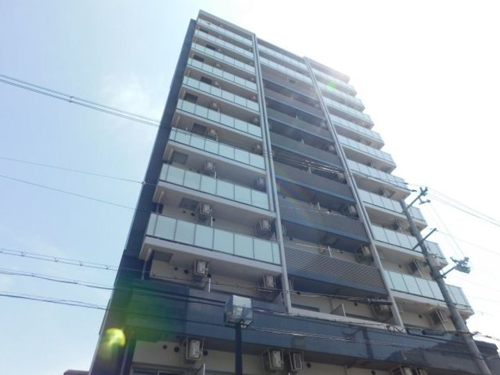 エステムコート新大阪？オルティ