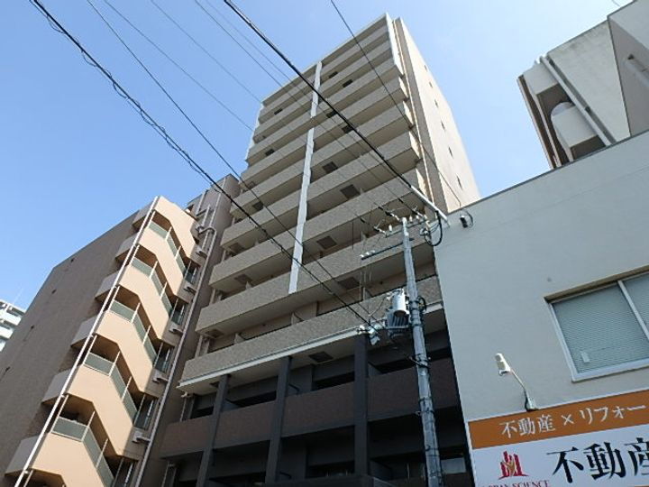 Ｓｕｃｃｅｅｄ江坂公園