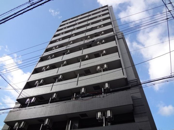 エスリード新大阪ＮＯＲＴＨ