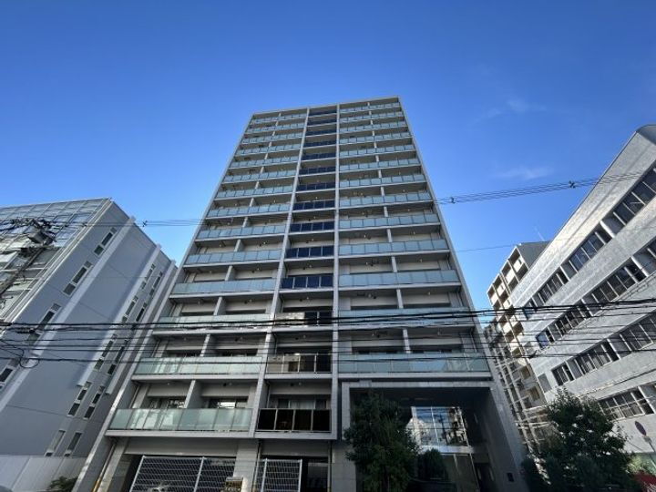 第２２関根マンション