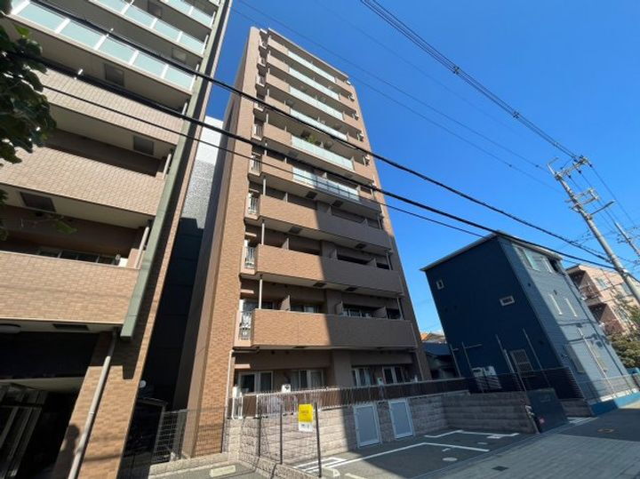 エスリード新大阪ＣＯＮＦＯＲＴⅡ番館