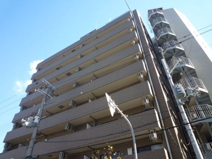 物件写真