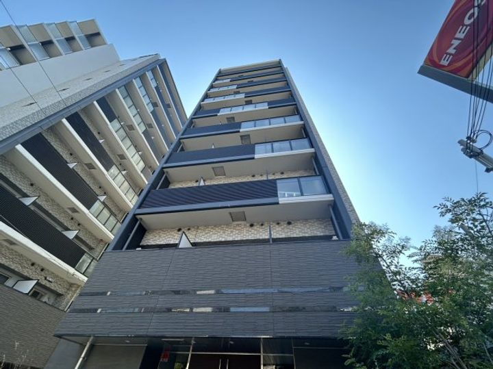 エスリード新大阪グランゲート　ノース