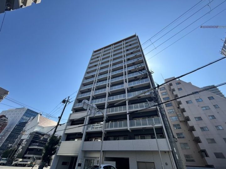 プログレッセ新大阪