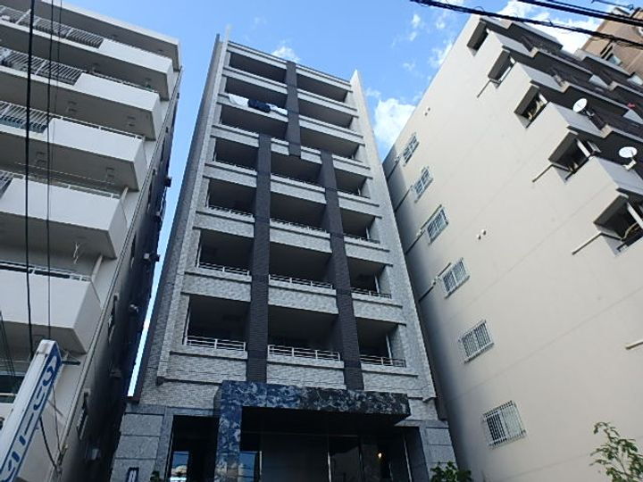 ゲートコート東三国