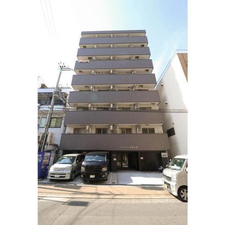 Ｕ　ｒｅｓｉｄｅｎｃｅ新大阪