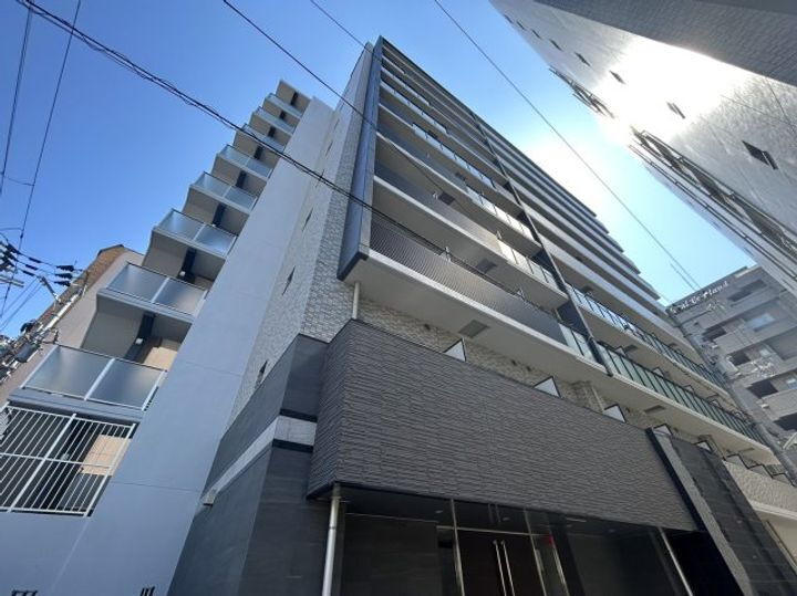 エスリード新大阪グランゲート　サウス