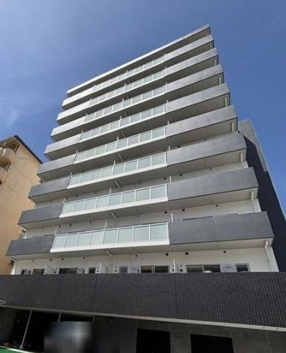 アーバンパーク新大阪