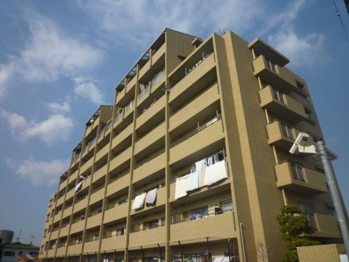 メゾンドプルメリア