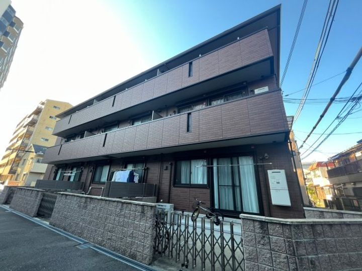 グランシャリオⅢ