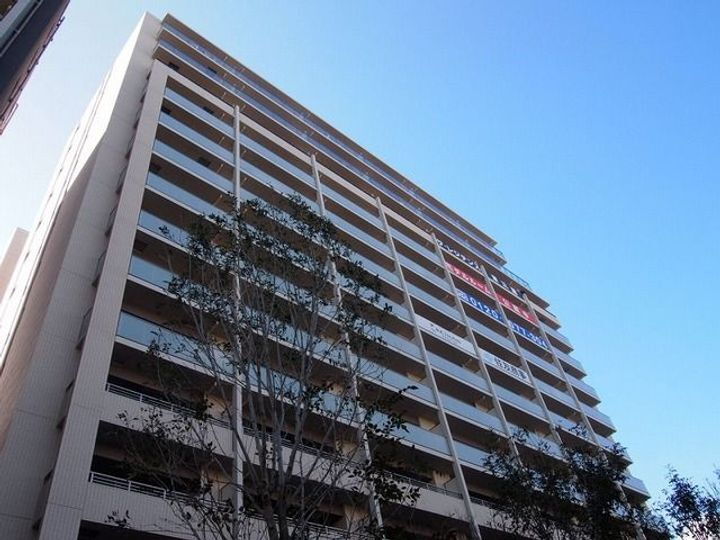 ザ・レジデンス東三国