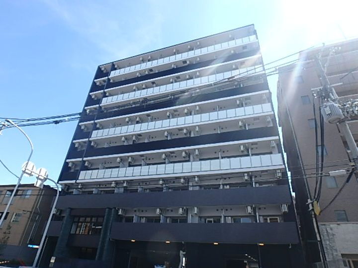 エステムコート新大阪ⅩⅢニスタ