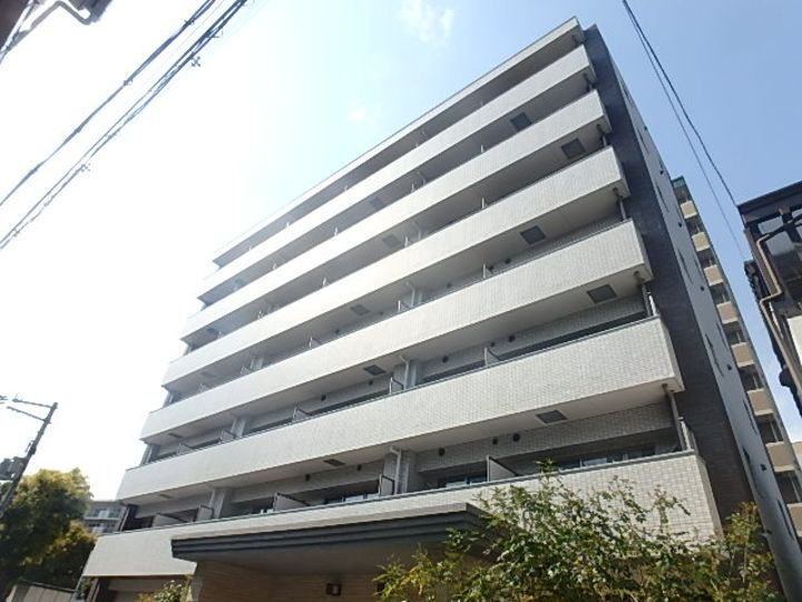 大阪府大阪市淀川区木川東１丁目 賃貸マンション