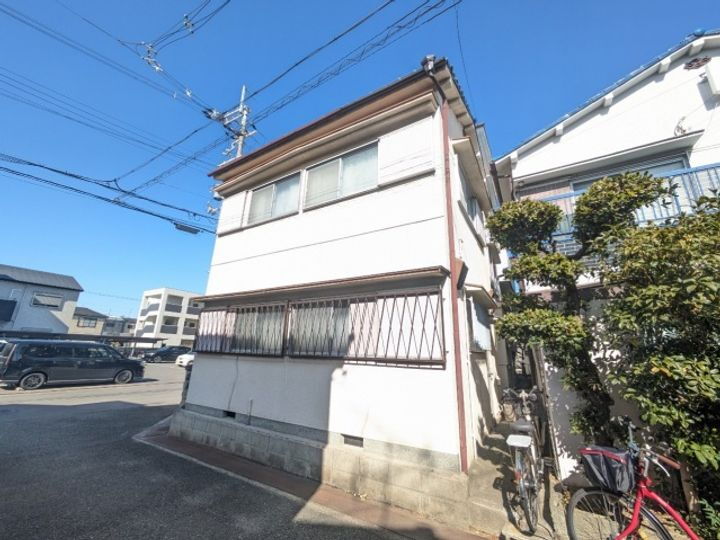 中神田町３－５