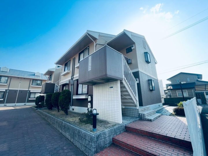 ラ・エスタシオンⅠＡ棟