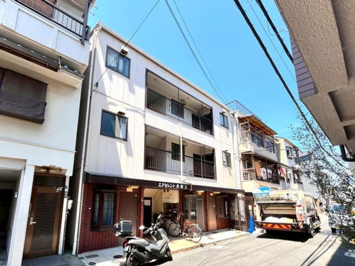 エクセレント舟田Ⅱ