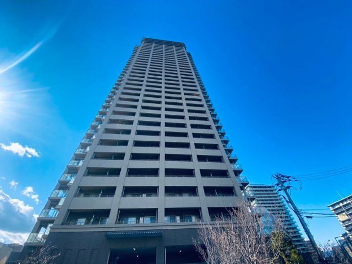 ザ・香里園タワー