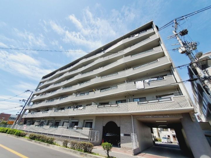 ヴィルヌーブエスト