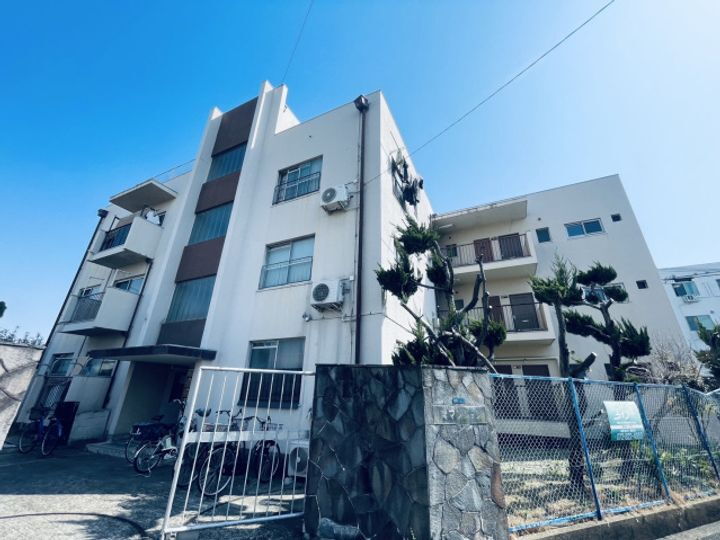 巽マンション