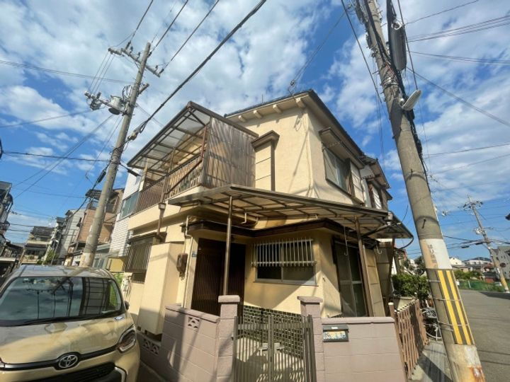 高柳５－８－７