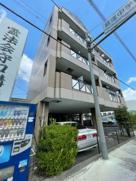 大阪府守口市佐太中町３丁目 賃貸マンション