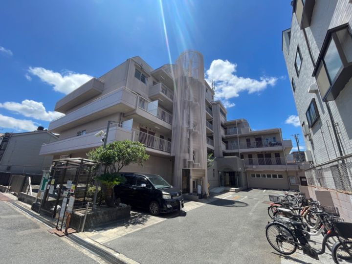 ホーユウパレス寝屋川