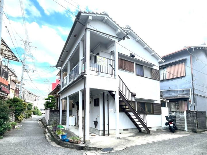 ムーンライト門真